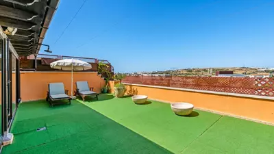 Penthouse in Estepona
