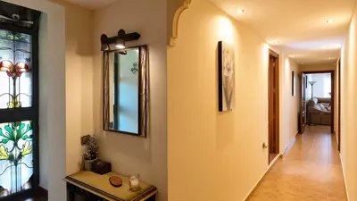 Penthouse in Estepona