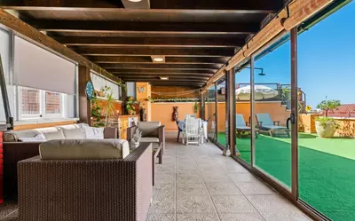 Penthouse in Estepona
