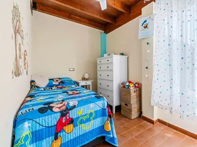 Penthouse in Estepona