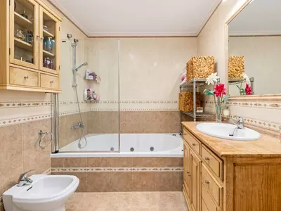 Penthouse in Estepona