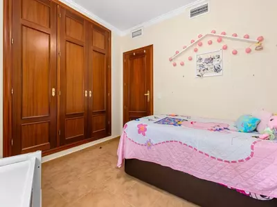 Penthouse in Estepona