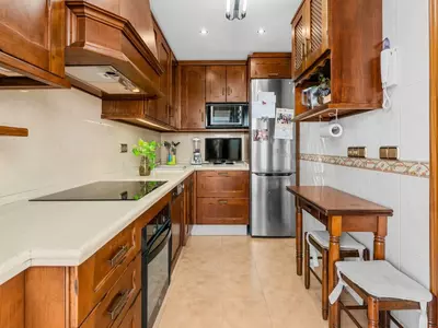 Penthouse in Estepona