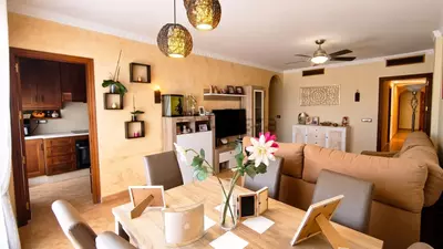 Penthouse in Estepona