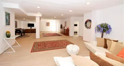 Detached Villa in El Paraiso