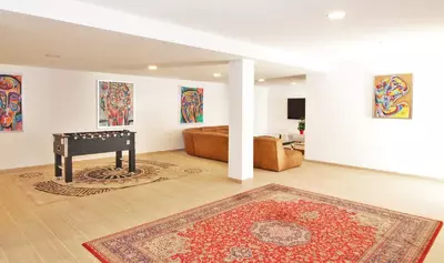Detached Villa in El Paraiso