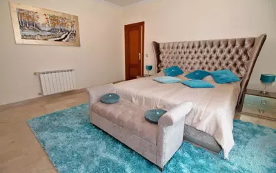 Detached Villa in El Paraiso