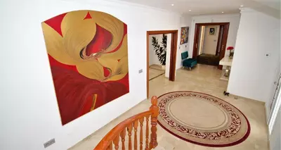 Detached Villa in El Paraiso