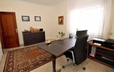 Detached Villa in El Paraiso