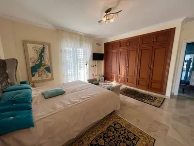 Detached Villa in El Paraiso