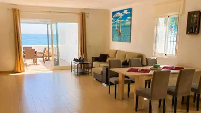 Detached Villa in Estepona