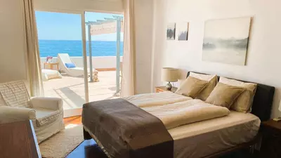 Detached Villa in Estepona