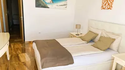 Detached Villa in Estepona