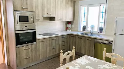 Detached Villa in Estepona