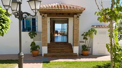 Detached Villa in Estepona