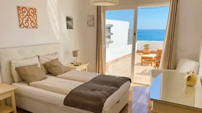 Detached Villa in Estepona