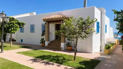 Detached Villa in Estepona