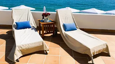 Detached Villa in Estepona