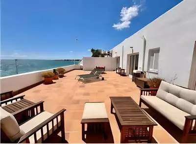 Detached Villa in Estepona