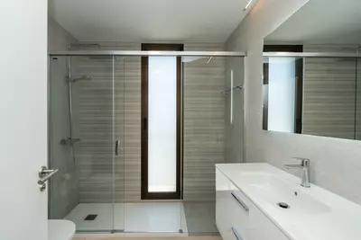 Ground Floor Apartment in Casares