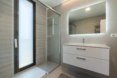 Ground Floor Apartment in Casares