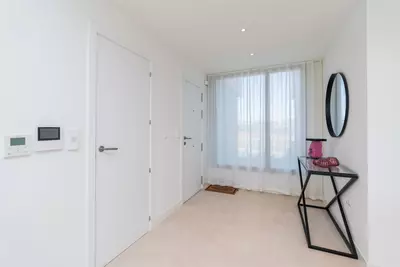 Ground Floor Apartment in Casares