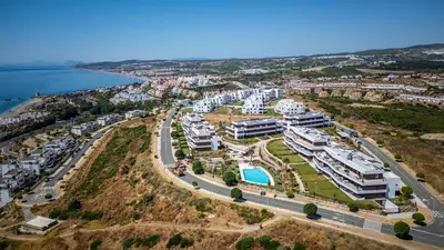 Ground Floor Apartment in Casares