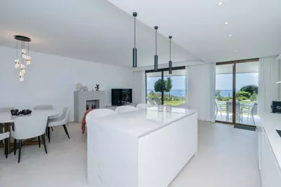 Ground Floor Apartment in Casares