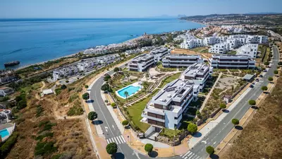 Ground Floor Apartment in Casares
