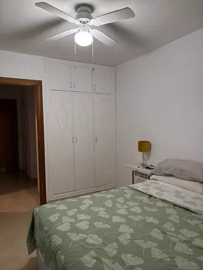 Middle Floor Apartment in Nueva Andalucía