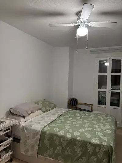 Middle Floor Apartment in Nueva Andalucía