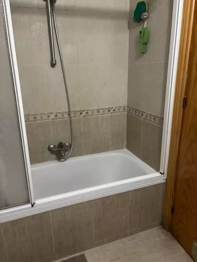 Middle Floor Apartment in Nueva Andalucía