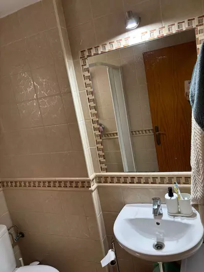 Middle Floor Apartment in Nueva Andalucía