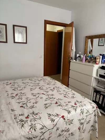 Middle Floor Apartment in Nueva Andalucía