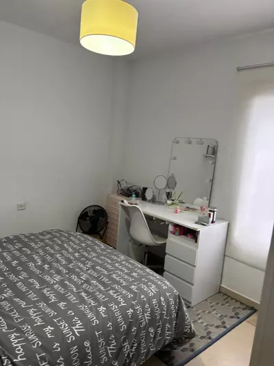 Middle Floor Apartment in Nueva Andalucía