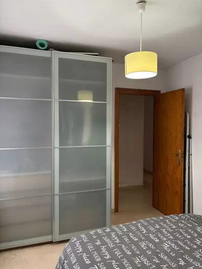 Middle Floor Apartment in Nueva Andalucía