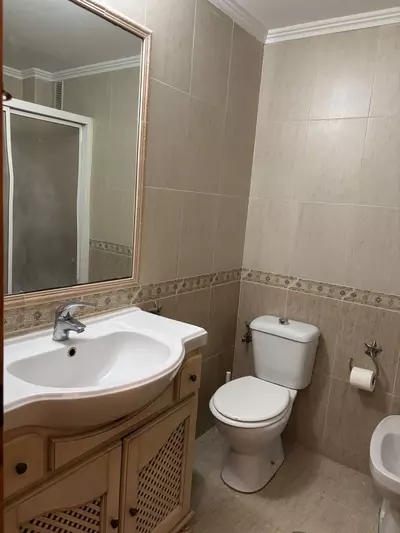 Middle Floor Apartment in Nueva Andalucía