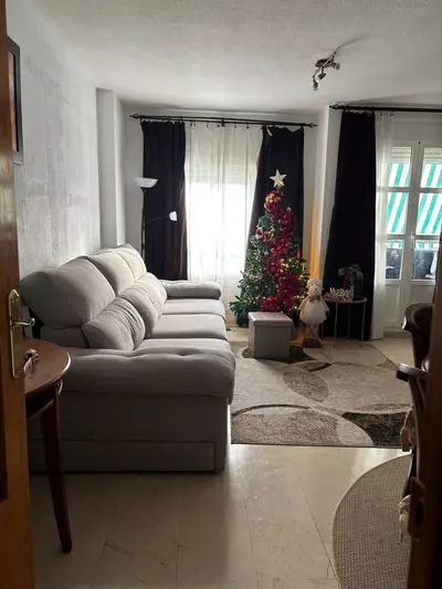 Middle Floor Apartment in Nueva Andalucía