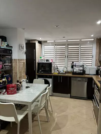 Middle Floor Apartment in Nueva Andalucía