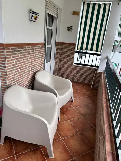 Middle Floor Apartment in Nueva Andalucía