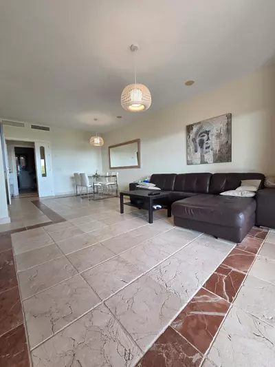 Ground Floor Apartment in Estepona