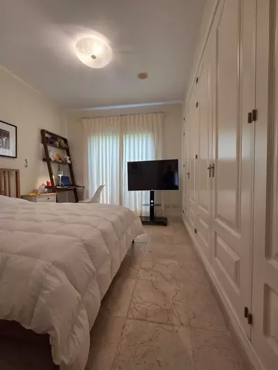 Ground Floor Apartment in Estepona