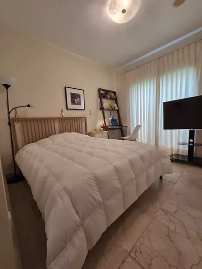Ground Floor Apartment in Estepona