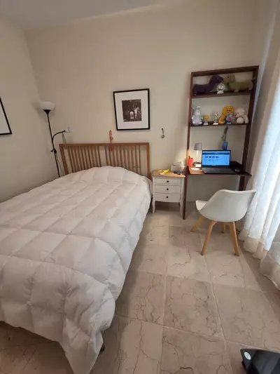 Ground Floor Apartment in Estepona