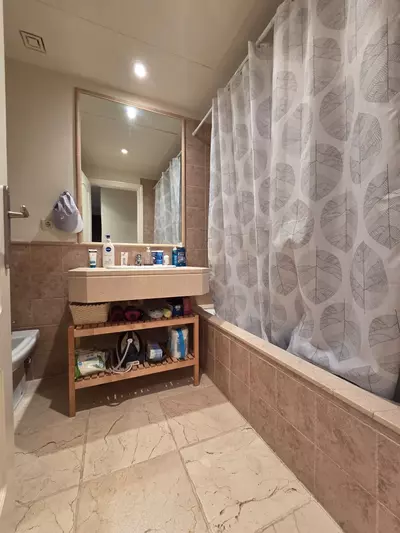 Ground Floor Apartment in Estepona