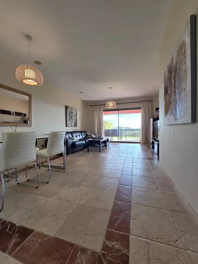 Ground Floor Apartment in Estepona