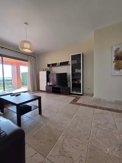 Ground Floor Apartment in Estepona