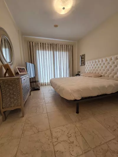 Ground Floor Apartment in Estepona