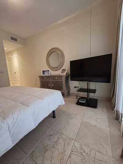 Ground Floor Apartment in Estepona