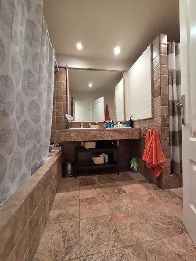 Ground Floor Apartment in Estepona